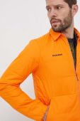 Куртка outdoor Mammut Seon Light колір помаранчевий
