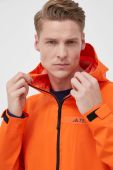 Дощовик adidas TERREX Multi Rain.RDY чоловіча колір помаранчевий перехідна Дощовик adidas TERREX Multi Rain.RDY чоловіча колір помаранчевий перехідна