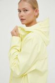 Дощовик Rains 12020 Long Jacket колір жовтий перехідна 12020.39-39Straw Дощовик Rains 12020 Long Jacket колір жовтий перехідна 12020.39-39Straw