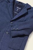 Дитячий піджак Mayoral колір синій (2943300)