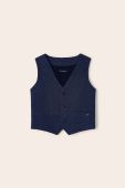 Дитячий жилет Mayoral колір синій (2943310)