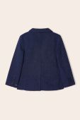 Дитячий піджак Mayoral колір синій (2931544)