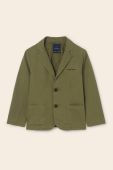 Дитячий піджак Mayoral колір зелений (3061691)