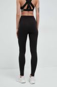 Легінси Puma жіночі колір чорний однотонні (3140164)