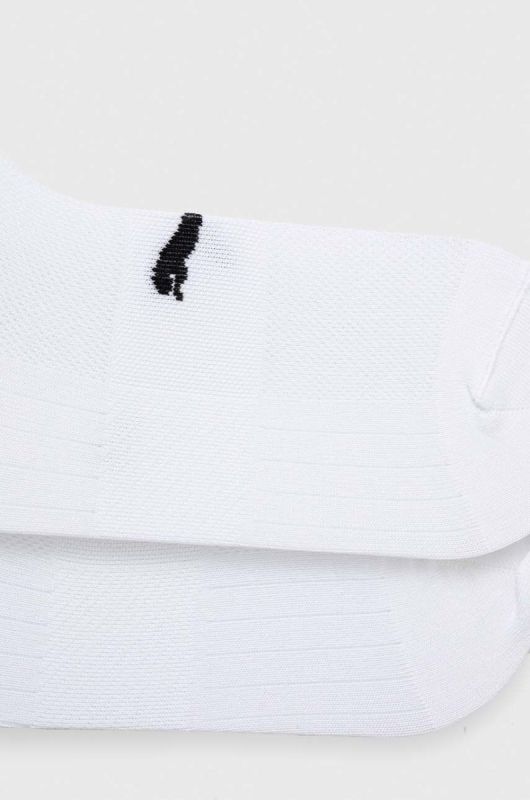 Шкарпетки Puma 2-pack жіночі колір білий (3128263) фото 2
