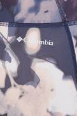 Спортивні легінси Columbia Boundless Trek жіночі візерунок колір барвистий