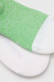 Шкарпетки Tommy Hilfiger 2-pack жіночі колір зелений (3003927)