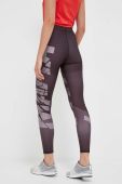 Легінси для тренувань LaBellaMafia Hardcore Ladies колір чорний візерунок (3259471)