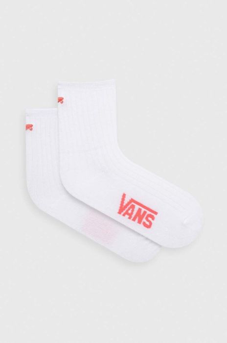 Шкарпетки Vans жіночі колір білий (3241367)