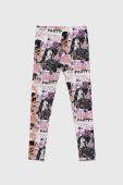 Дитячі легінси Guess візерунок колір барвистий (2851010)