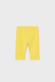 Легінси для немовлят Mayoral колір жовтий однотонні (3013967)