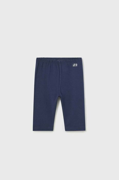 Легінси для немовлят Mayoral колір синій однотонні (3013980)