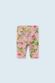 Легінси для немовлят Mayoral колір рожевий візерунок (2943430)