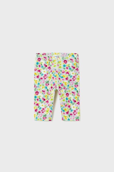 Легінси для немовлят Mayoral візерунок колір барвистий (2943412)