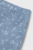Дитячі легінси Mayoral візерунок колір блакитний (2984390)