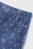 Дитячі легінси Mayoral колір синій візерунок (2984387)