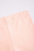 Легінси для немовлят Coccodrillo колір рожевий однотонні (3297582)