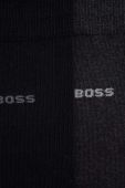 Шкарпетки BOSS 2-pack чоловічі колір барвистий (2978752)
