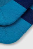 Шкарпетки Icebreaker Merino Multisport Light Mini колір бірюзовий