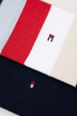 Шкарпетки Tommy Hilfiger 2-pack чоловічі колір барвистий (3000486)