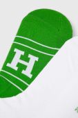 Шкарпетки Tommy Hilfiger 2-pack чоловічі колір зелений (3170409)