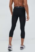 Легінси для тренувань Under Armour колір чорний однотонні (3117027)