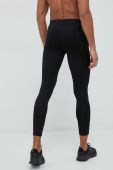 Легінси для тренувань 4F колір чорний однотонні (3117032)