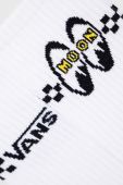 Шкарпетки Vans чоловічі колір білий (3207175)