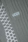 Шкарпетки Vans чоловічі колір зелений (3196016)