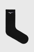 Шкарпетки Mizuno 3-pack колір чорний (3092024)
