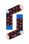 Шкарпетки Happy Socks колір синій (3022599)