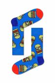 Шкарпетки Happy Socks Yummy Yummys 4-pack колір барвистий