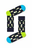 Шкарпетки Happy Socks Yummy Yummys 4-pack колір барвистий