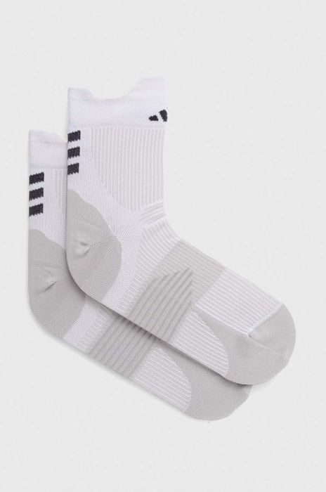 Шкарпетки adidas Performance колір білий (2988249) Шкарпетки adidas Performance колір білий (2988249)
