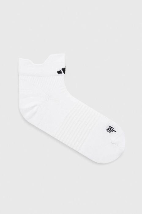Шкарпетки adidas Performance колір білий (3061722) Шкарпетки adidas Performance колір білий (3061722)