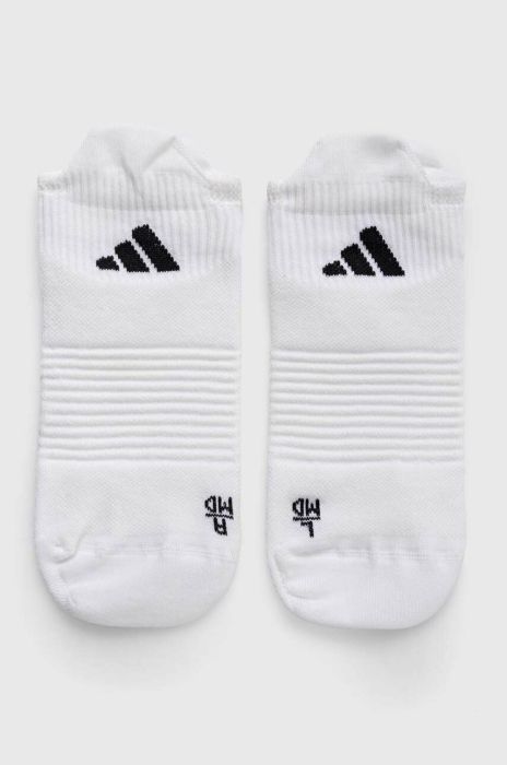 Шкарпетки adidas Performance колір білий (3058011)