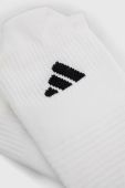 Шкарпетки adidas Performance колір білий (3058011)