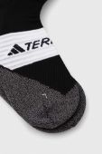 Шкарпетки adidas TERREX колір чорний (3230031)
