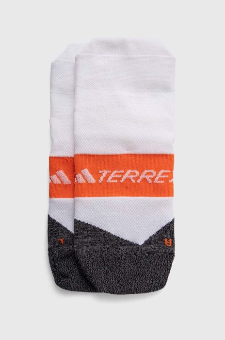 Шкарпетки adidas TERREX колір білий (3031121) Шкарпетки adidas TERREX колір білий (3031121)