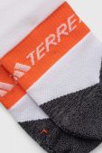 Шкарпетки adidas TERREX колір білий (3031121) Шкарпетки adidas TERREX колір білий (3031121)