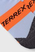 Шкарпетки adidas TERREX колір блакитний (3230037) Шкарпетки adidas TERREX колір блакитний (3230037)
