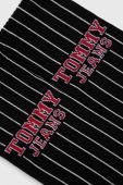 Шкарпетки Tommy Jeans колір чорний (3003985)
