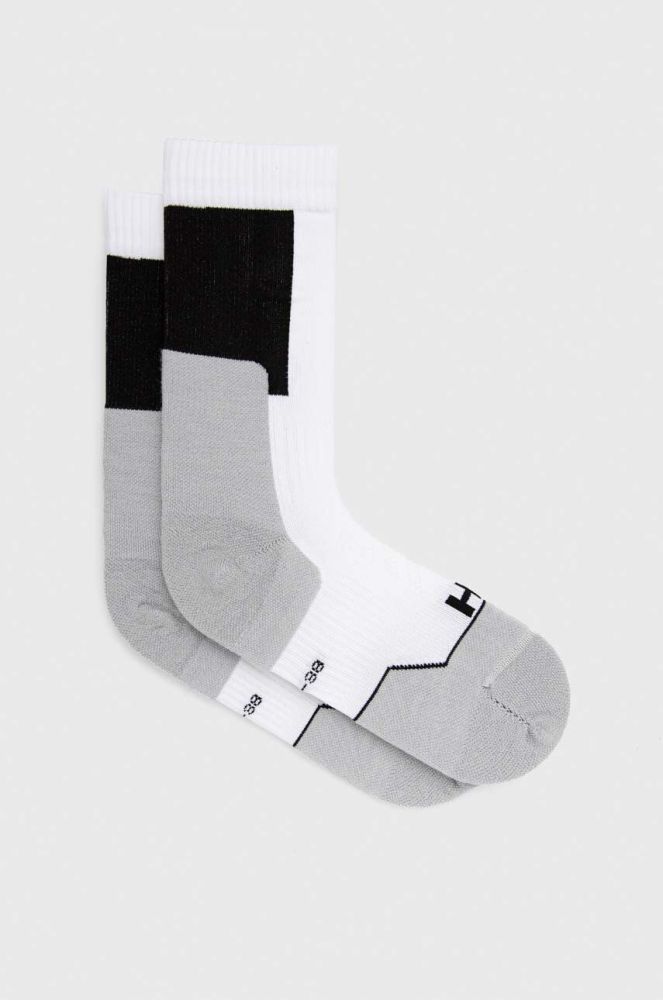 Шкарпетки Helly Hansen колір білий (3022617)