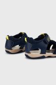 Дитячі сандалі Mayoral колір синій (2974546)