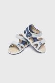 Дитячі сандалі Mayoral колір сірий (2961107)