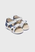 Дитячі сандалі Mayoral колір сірий (2961107)