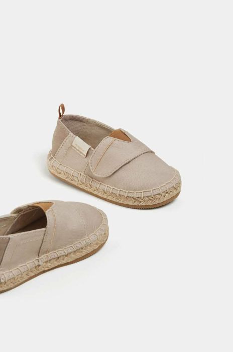 Дитячі еспадрилі Mayoral колір бежевий (3018991)