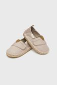 Дитячі еспадрилі Mayoral колір бежевий (3018991)