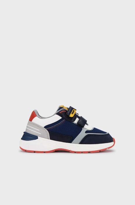 Дитячі кросівки Mayoral колір синій (3112944)