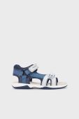 Дитячі сандалі Mayoral колір синій (2954594)